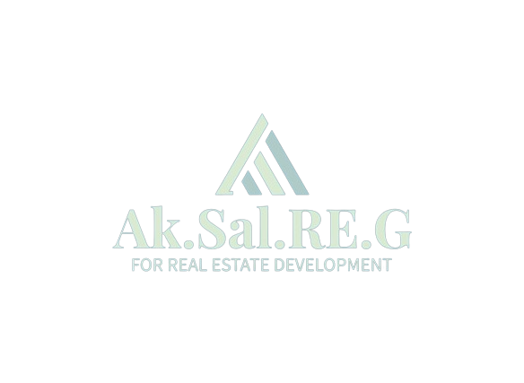 Akeel Salman Group Logo